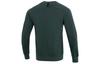 adidas Sweatshirts Men's Green Crew Neck Moderate Regular HM2945