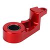 Suport Stabilizator Schimbător Viteze Motocicletă Aliaj Aluminiu pentru CBR650R CB650R 2020?2022 Roșu