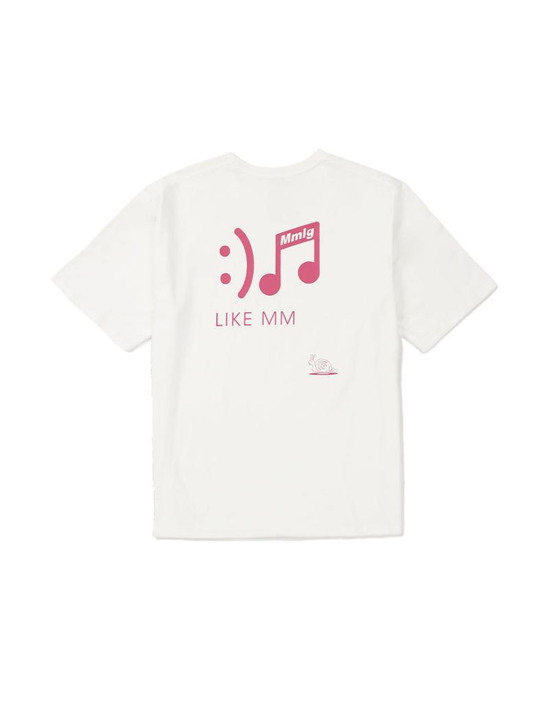 MMLG [Mmlg] Mm Sounds Hf-T (Every White)