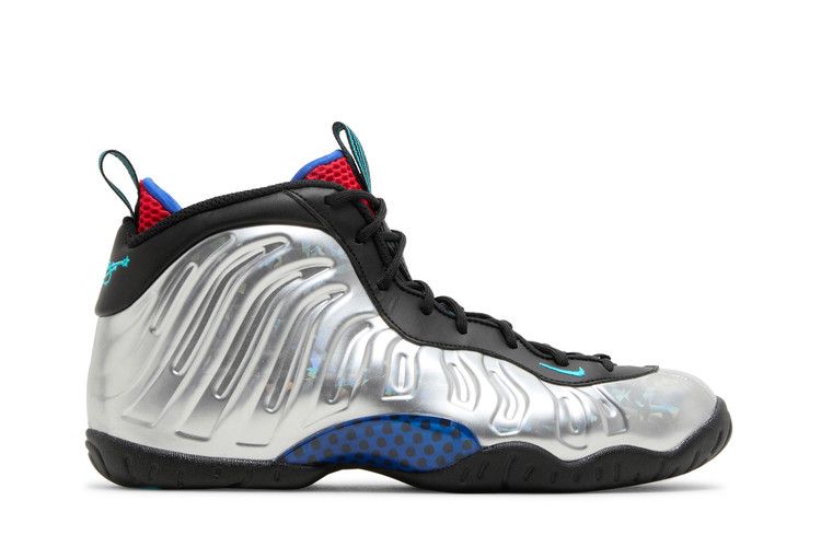 Nike Little Foamposite One All-Star (2024) (GS)