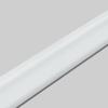 Bathroom Retention Water Barrier Strip Dry &Wet Separation Silicone Seal Strip