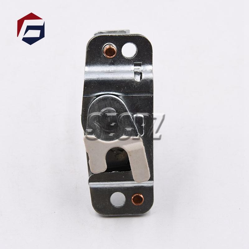 Fechadura superior da porta lateral deslizante, esquerda e direita, para fiat ducato citroen jumper peugeot boxer 2006 53302308 53302309