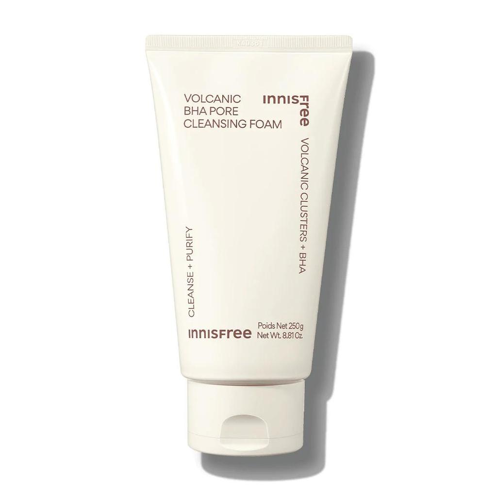 Innisfree Volcanic BHA Porenreinigungsschaum 250g