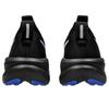 Asics Scarpe da Corsa Basse con Lacci, Punta Tonda, Suola Spessa, Gel-Nimbus 28 Uomo sneakers 1011C127-004