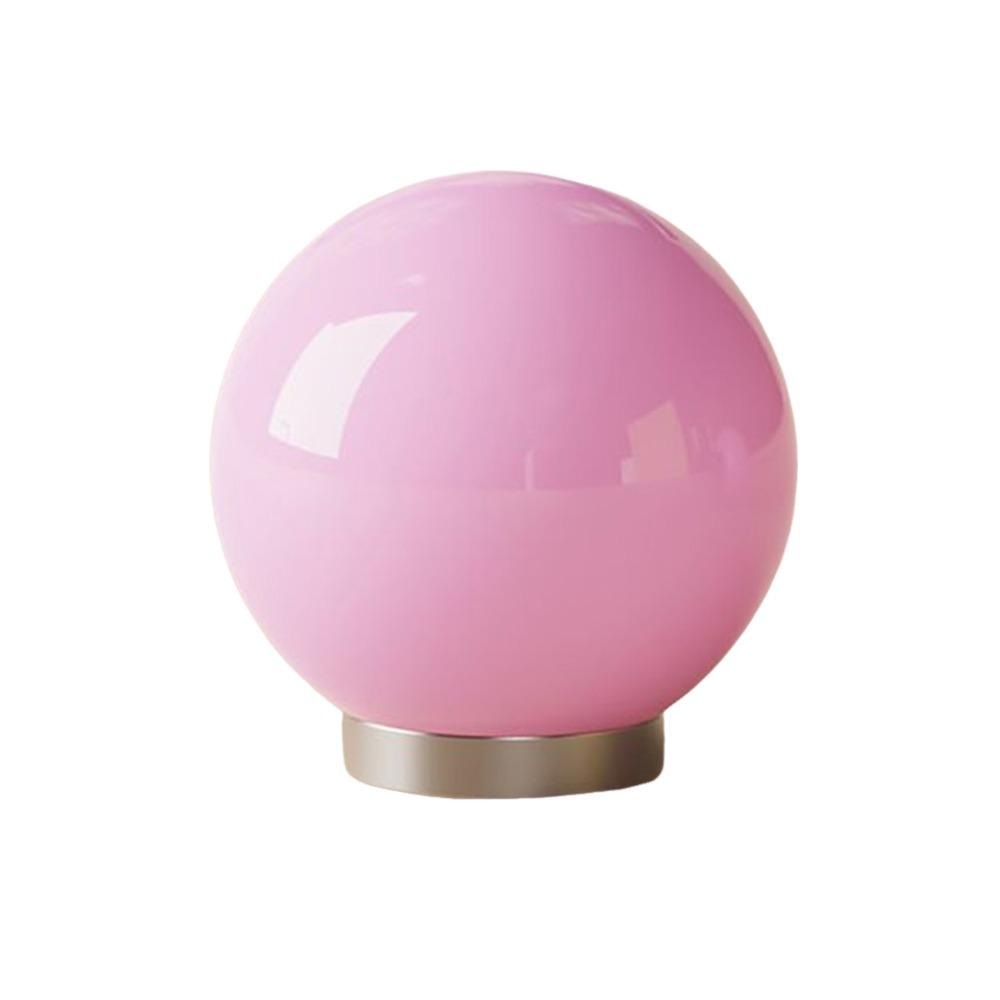 

Space Saver Magnetic Hook No Punching Key Decorative Hooks Durable Load-Bearing Hooks Bathroom Use рожевий