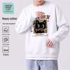 Jeanswest Life Men's Crewneck Sweatshirt
