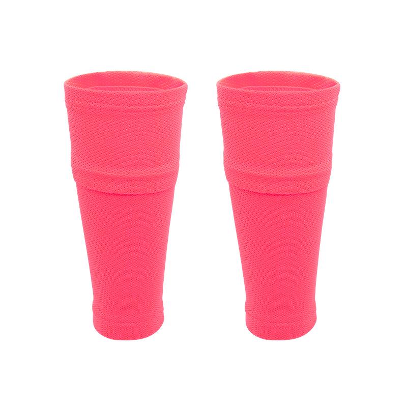 

Футбольные леггинсы из высокоэластичного двухслойного шелка с невидимым карманом Medium розы красного