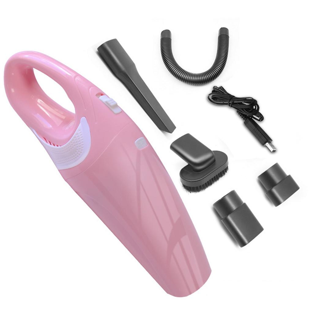 

USB Duster беспроводной ручной пылесос подметальная машина портативный перезаряжаемый автомобильный домашний инструмент для уборки