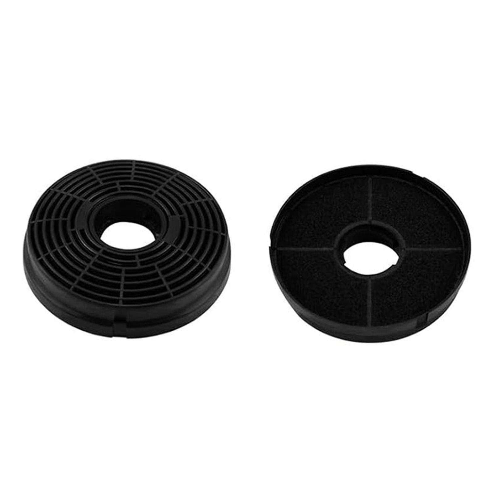 

Набор из 2 фильтров для вытяжки Кухонный абсорбирующий фильтр Фильтр для вытяжки Подходит для кухонных вентиляционных систем