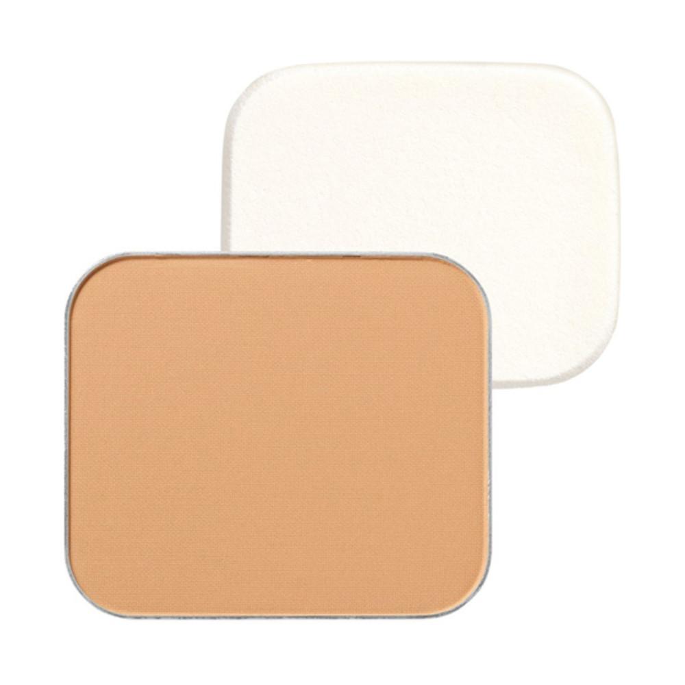 Japan ORBIS Timeless Fit Foundation UV 2025 (Refill 12g / Exclusive Puff / Case)