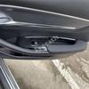 ABS carbonfiber For BYD SEAL 5 dmi Chaser 05 Chazor King DM-i 2024+ Window lift gear Control water Panel Air Vent Outlet Cover