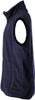 Clique Polar Jacket with a Navy Blue Fleece Vest
