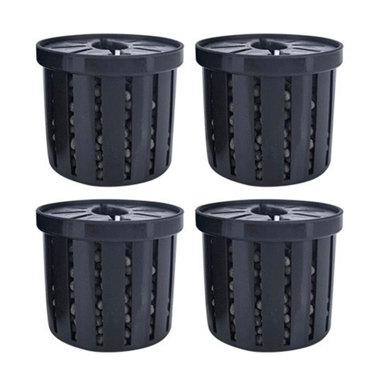 16pack Hydroponic Planting Basket Soilless Cultivation Net Pot Pot Cup for Home and Commercial Aquariums