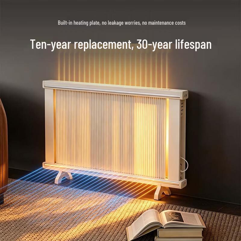 LD-1000 Portable Electric Heater