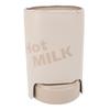 Fast Bottle Warmer Universal Accurate Temperature Control Rechargeable Cordless Milk Bottle Heater w