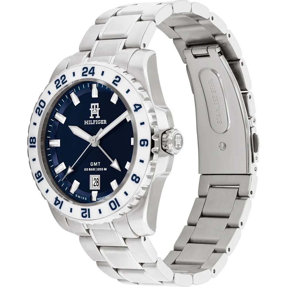 Tommy Hilfiger 1792132 Erkek Kuvars Saat