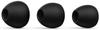 Philips tae1105bk/00 wired headphones black