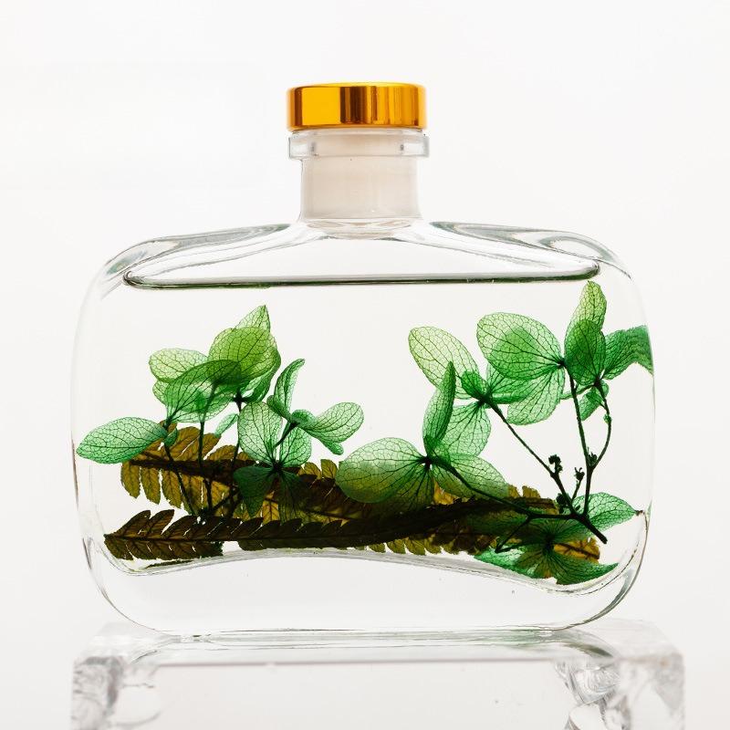 Wasserbasierte Blume Ohne Feuer Duft Aromatherapie Haus Tägliche Nutzung Trockenblumen Zweig Lufterfrischer Aromatisch Stehend Aromatherapie