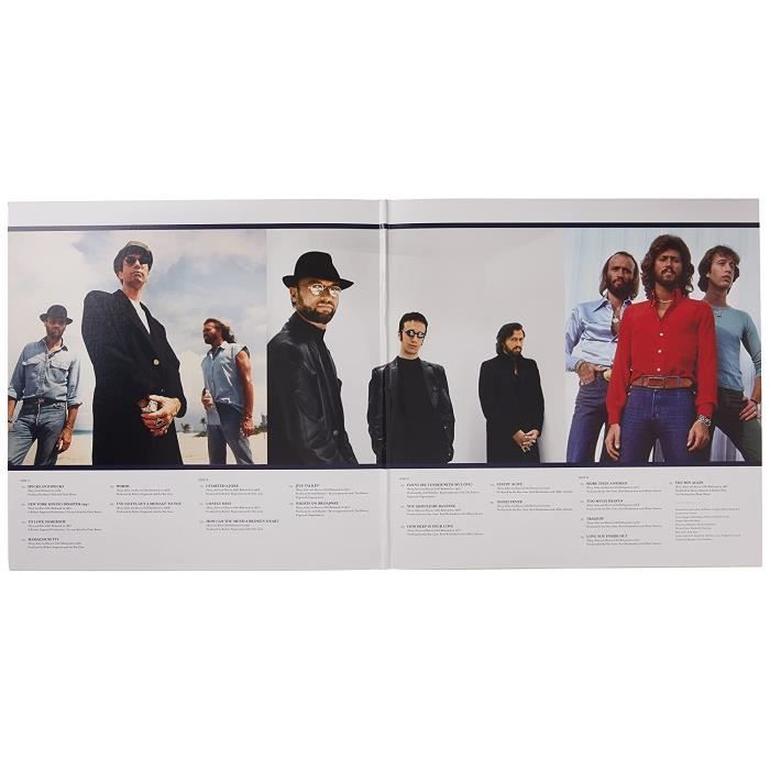 Timeless-The All-Time Greatest Hits