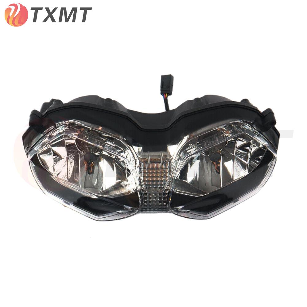 Compatible Headlight Assembly for Triumph Tiger 800/1200 (2013-2018)
