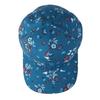 Golf Cap GOLF Golf Tech P Floral Printed Ocean Tropic [PUMA] Cap/025435 Men's