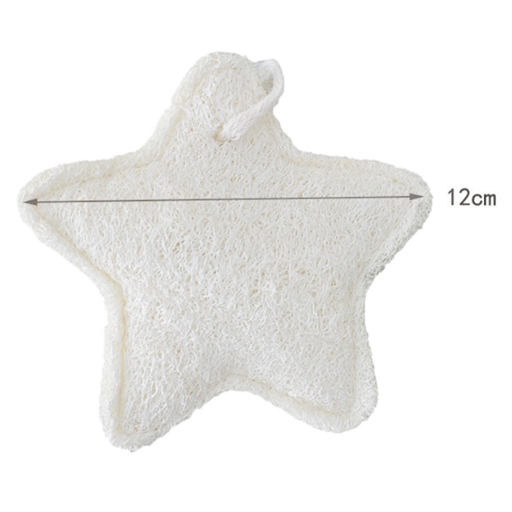 Bathing Sponge ber Children Boys Cute Body