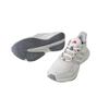 Adidas All Day Essential Comfortable Fashionable Breathable Low Top Running Shoes Unisex Sneakers White JS2349