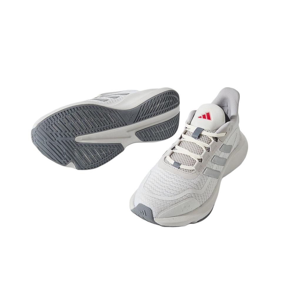 Adidas All Day Essential Comfortable Fashionable Breathable Low Top Running Shoes Unisex Sneakers White JS2349