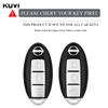 Fashion Tpu Key Case Cover Shell Fob For Nissan Qashqai X-Trail T32 T31 Juke J10 J11 Kicks Tiida Pathfinder Note For Infiniti