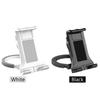 Wall-Mounted 2-in-1 Tablet & Phone Stand PB-47 for Office & Home
