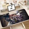 Honkai Star Rail Mousepad Boy Pad Natural Rubber Gaming Mousepad Desk Mat Size For Gameing World Of Tanks CS GO Zelda