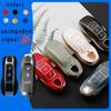 Für Cayenne 911 996 Macan Panamera Boxster 986 987 981 Smart TPU Weiche Schutzhülle für Schlüssel Schale Abdeckung Halter
