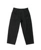 Luteupaindeo Parachute Pants / Black