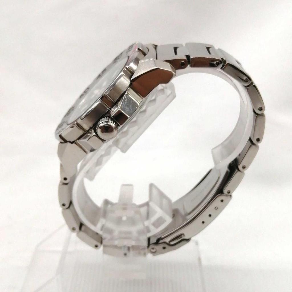 Used SEIKO 5 SPORTS Automatic Men's Watch