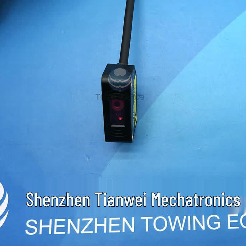Jingjinke B&C Photoelectric Sensor BX-R52P