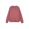 Nike Sweatshirts Men's Red Crew Neck Moderate Regular DA0318-661
