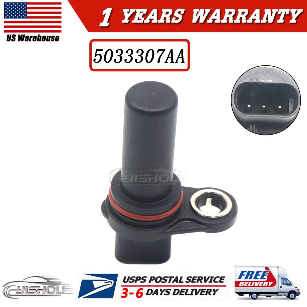 Engine Crankshaft Position Sensor For Journey Jeep Compass Patriot 05033307AD