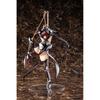 Queented Taimanin Yukikaze 2 Mizuki Shiranui Restraint Ver 1/7 Scale Painted Figure