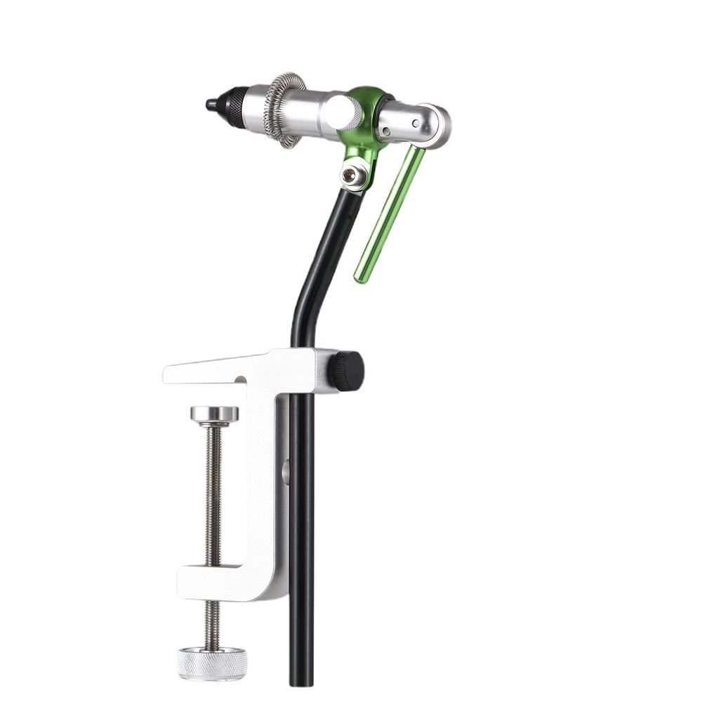 360 Degree Rotatable Fly Hook Tying Tool Fly Fishing Tool Kit