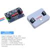1pc Inductive Switch Module Vibration Sensing Switch Module Instruments Parts Accessories Easy To Use