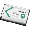 Used [New, Unopened] Sony Rechargeable Battery Pack NPBX1, Unused, Free Shipping