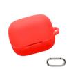 Headphone Shockproof Housing Skin-friendly Guarding Washable Shell Nonslip for Earbuds 4 Keep Safe From Accidental Drop