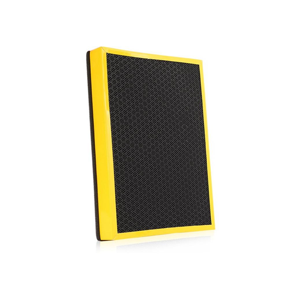 Hepa Activated Carbon Filter for TCL Air Purifier TKJ-300F TKJ-306F-S6 TKJ-303F-S6 Replacement Accessories Parts