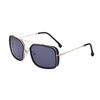 JYL TS Men's African Street - Spring-Temple Square Trendy Shades ZX168