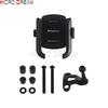 For Harley Road Glide FLTRX Limited FLTRK Special FLTRXS Ultra FLTRU Motorcycle Phone Holder Bracket Shock Absorpt Phone Stand