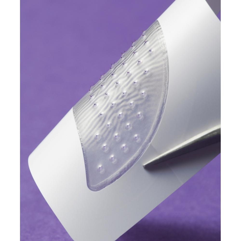 Dermafirm Skin Tension Micro Crystal Patch 500 1 Sheet  4 Sheets 