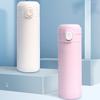 Water Flask Leak Proof Bouncing Mug Insulation Vacuum Tumbler Water Bottle Thermos Mug Thermal Cup
