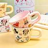 Disney Mickey Ceramic Mug
