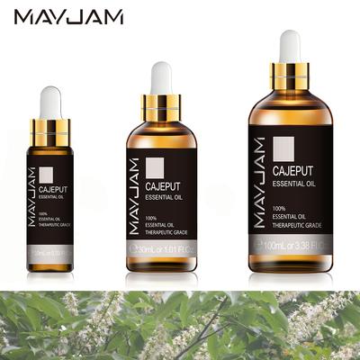 Parfumerie – Huiles essentielles