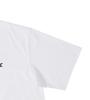 UFC SPORT Ufc Freedom 250 Relaxed Fit Short Sleeve T-Shirt Off-White U2Ssx2129Ow